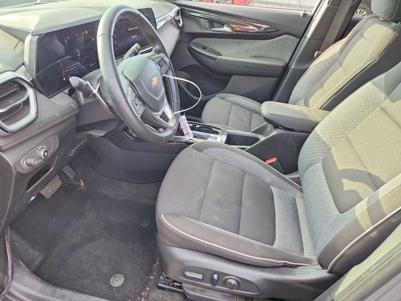68889516 :رقم المزاد ، KL79MPS22RB144652 vin ، 2024 Chevrolet Trailblazer مزاد بيع