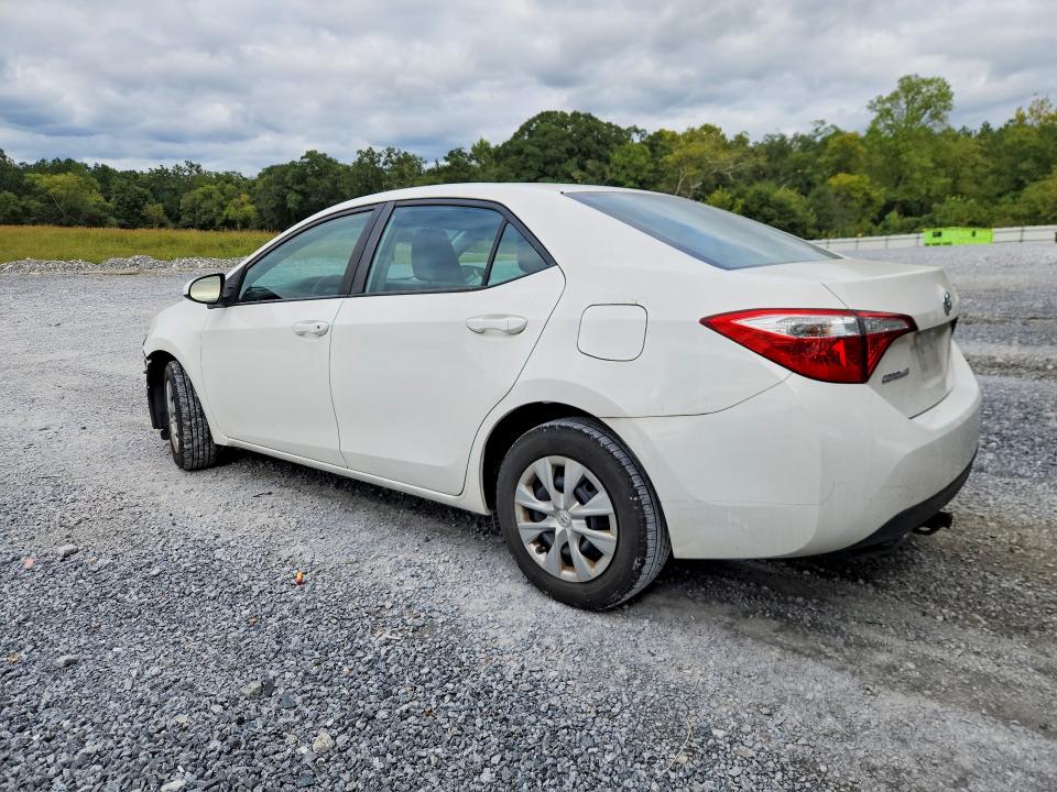 Aukcja sprzedaży 2016 Toyota Corolla, vin: 2T1BURHE3GC485378, numer aukcji: 70339106