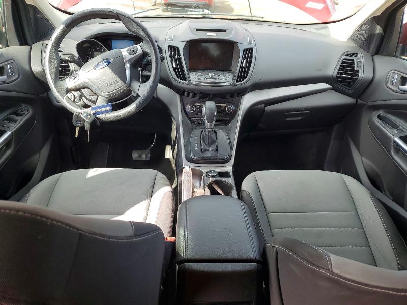Продаж на аукціоні авто 2016 Ford Escape, vin: 1FMCU9G9XGUA61803, номер лоту: 69102506