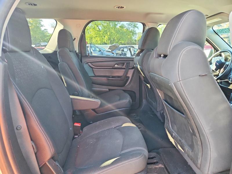 Aukcja sprzedaży 2015 Gmc Acadia, vin: 1GKKVPKD3FJ348546, numer aukcji: 68787266