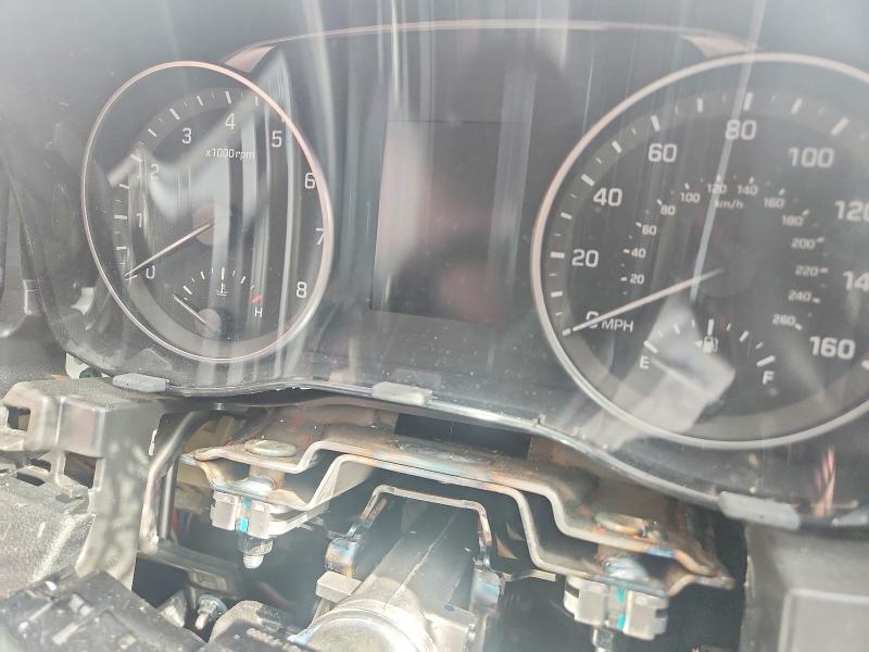 2018 Hyundai Elantra მანქანა იყიდება აუქციონზე, vin: 5NPD74LF7JH262400, აუქციონის ნომერი: 68430116