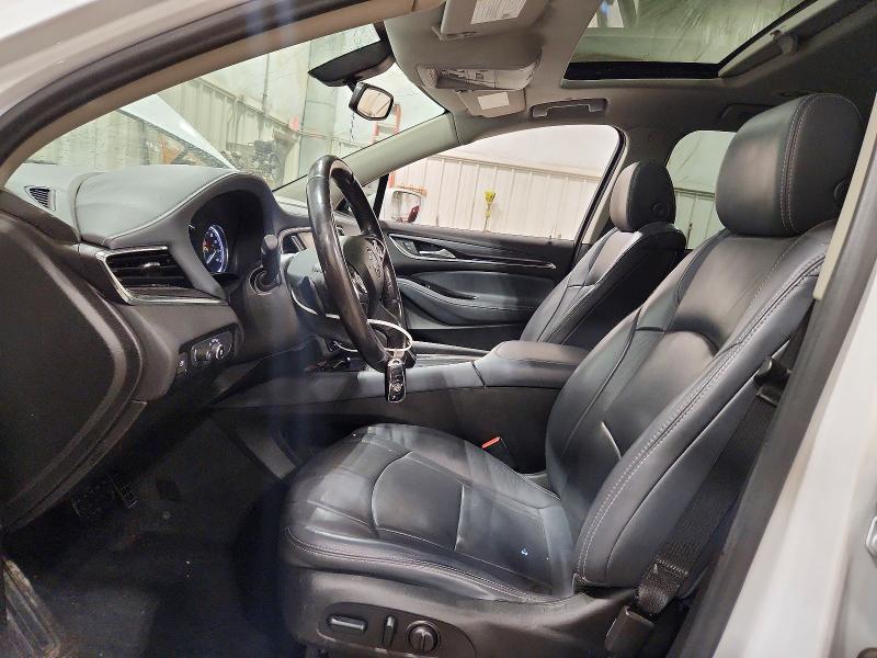 2018 Buick Enclave მანქანა იყიდება აუქციონზე, vin: 5GAEVAKW3JJ215402, აუქციონის ნომერი: 67491696