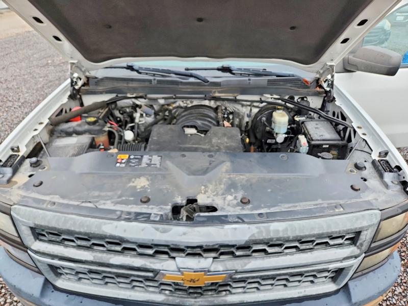 2014 Chevrolet Silverado მანქანა იყიდება აუქციონზე, vin: 3GCUKPEH8EG173111, აუქციონის ნომერი: 70505326