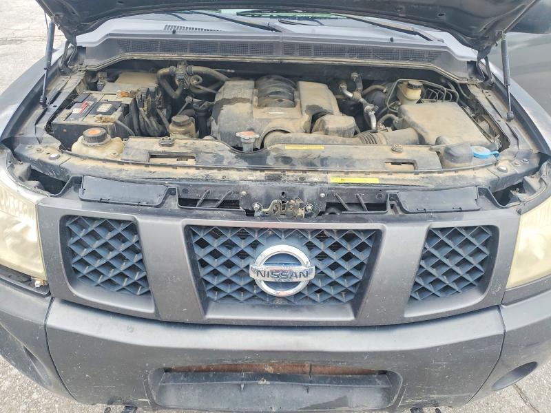 Aukcja sprzedaży 2006 Nissan Titan, vin: 1N6BA06B56N570826, numer aukcji: 69598896