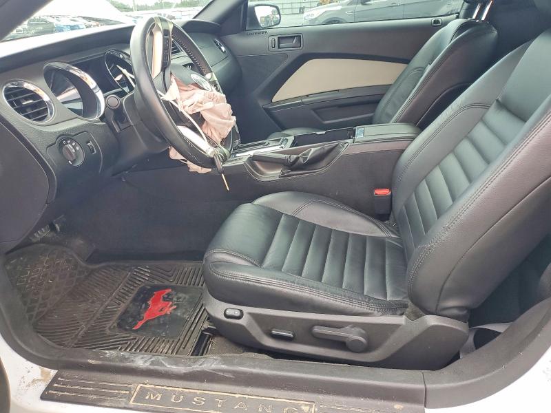 Продаж на аукціоні авто 2014 Ford Mustang, vin: 1ZVBP8AM9E5283140, номер лоту: 70091836