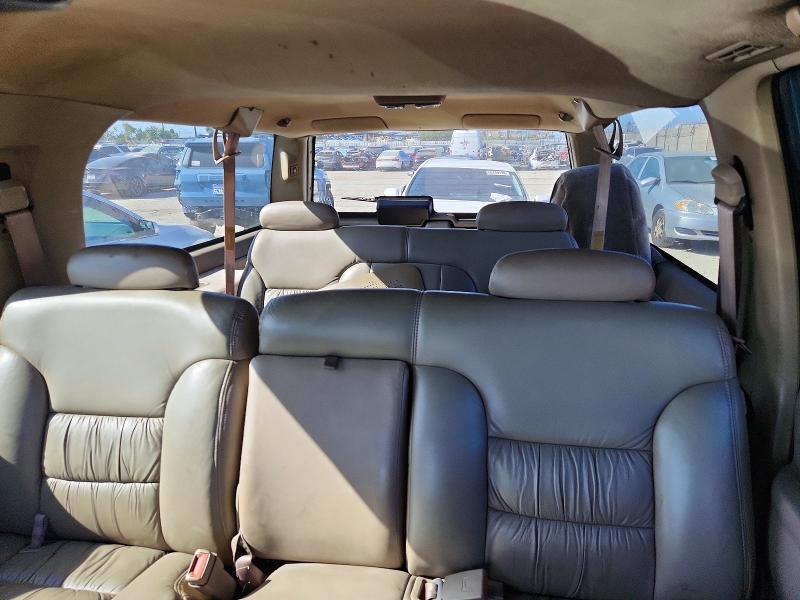 Продаж на аукціоні авто 1997 Gmc Suburban, vin: 3GKFK16R7VG525189, номер лоту: 68298576