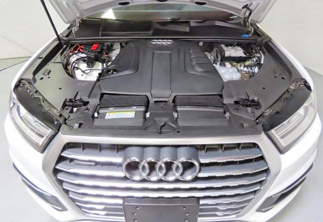 Aukcja sprzedaży 2018 Audi Q7, vin: WA1LHAF72JD040620, numer aukcji: 68604326