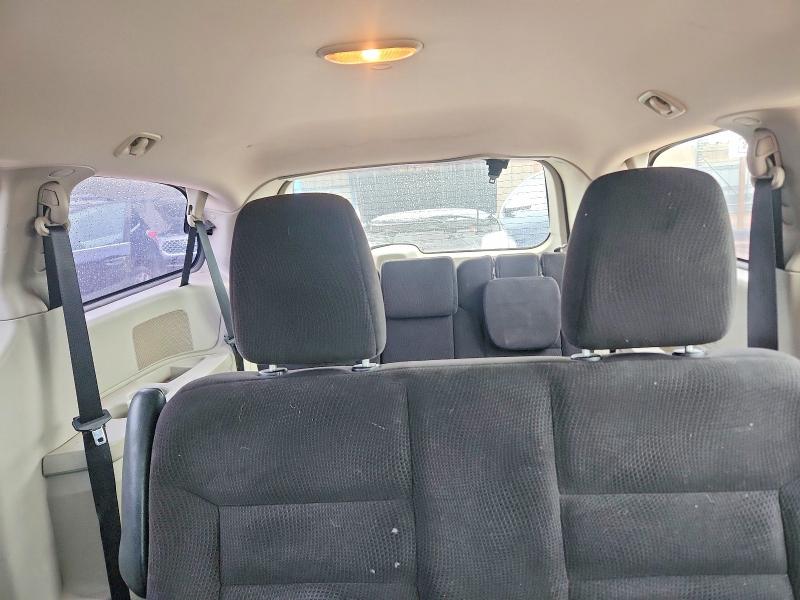 Продаж на аукціоні авто 2014 Dodge Grand Caravan, vin: 2C4RDGBG4ER316934, номер лоту: 71059426