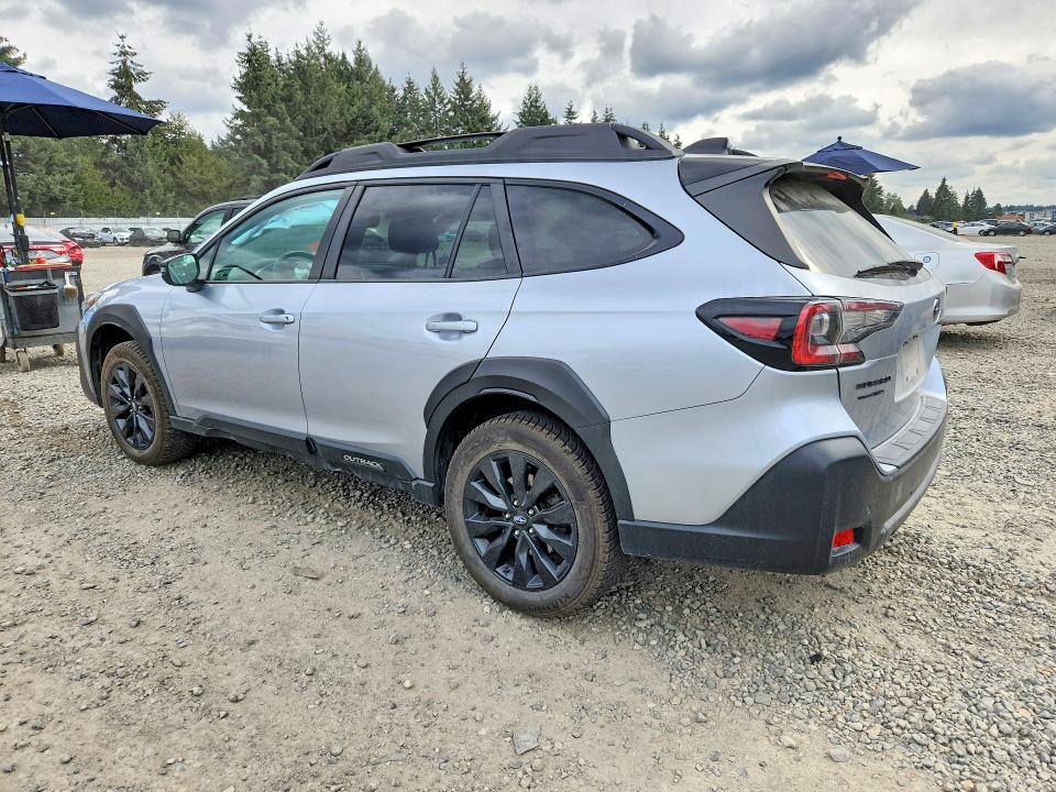 Aukcja sprzedaży 2023 Subaru Outback, vin: 4S4BTGLDXP3133960, numer aukcji: 68262306