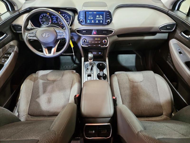 Продаж на аукціоні авто 2019 Hyundai Santa Fe, vin: 5NMS2CADXKH085065, номер лоту: 68746416