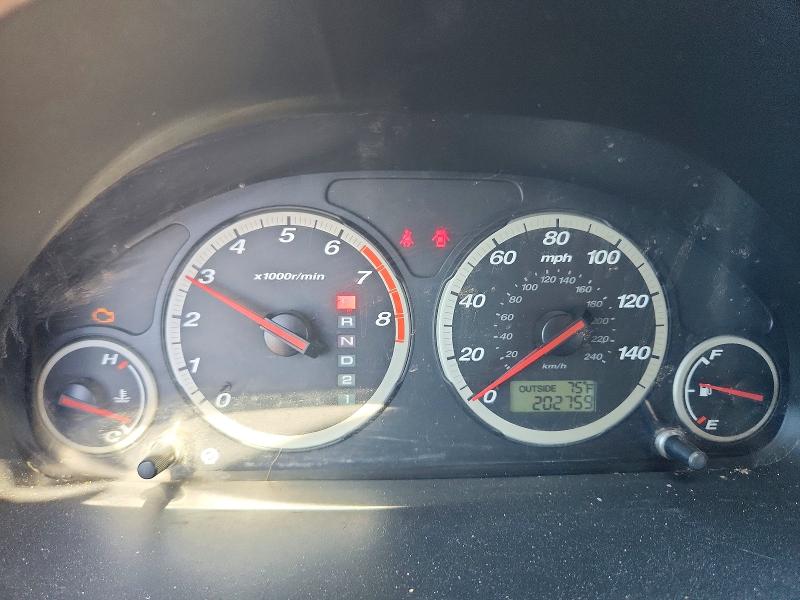 Aukcja sprzedaży 2006 Honda Cr-v, vin: SHSRD78996U434198, numer aukcji: 70685836