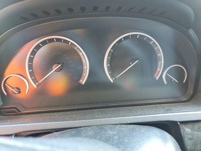 Aukcja sprzedaży 2012 Bmw 750, vin: WBAKB8C52CC852469, numer aukcji: 70934126