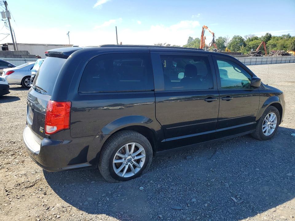 68794716 :رقم المزاد ، 2C4RDGCGXGR312808 vin ، 2016 Dodge Grand Caravan مزاد بيع