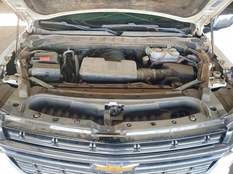 67313346 :رقم المزاد ، 1GNSKSKD7NR155041 vin ، 2022 Chevrolet Tahoe مزاد بيع