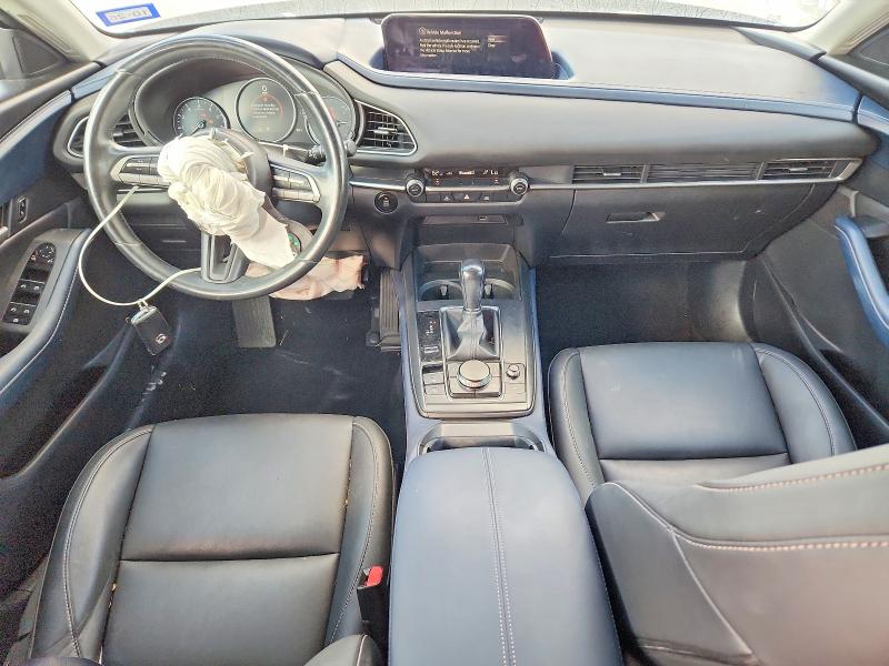 69434596 :رقم المزاد ، 3MVDMACL2LM117905 vin ، 2020 Mazda Cx-30 مزاد بيع