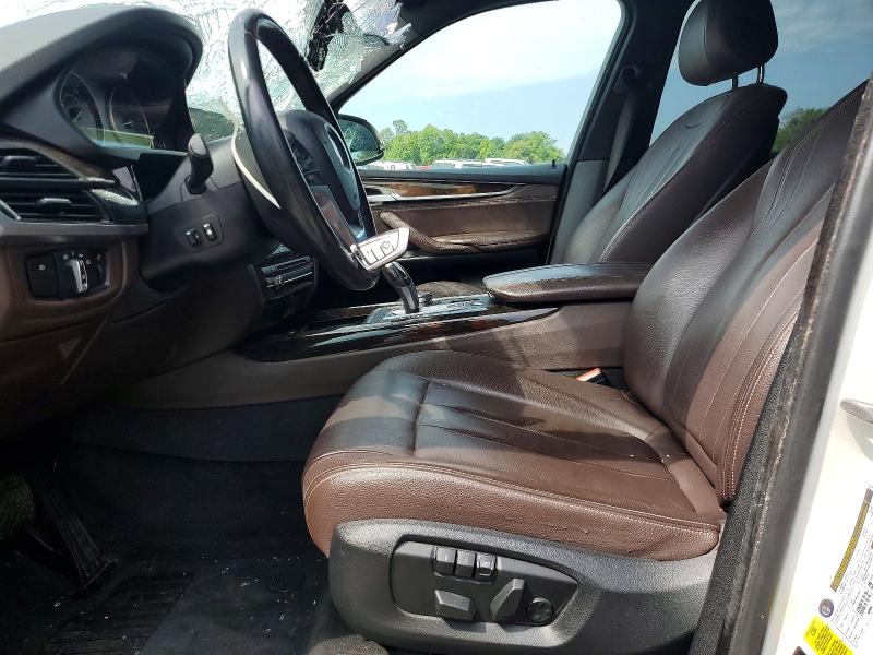 Aukcja sprzedaży 2017 Bmw X5, vin: 5UXKR0C55H0V50097, numer aukcji: 67614006