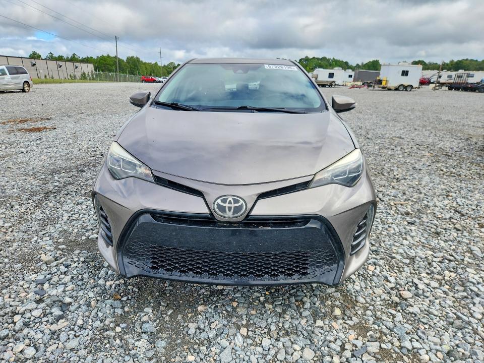 67826196 :رقم المزاد ، 5YFBURHE6HP659946 vin ، 2017 Toyota Corolla مزاد بيع
