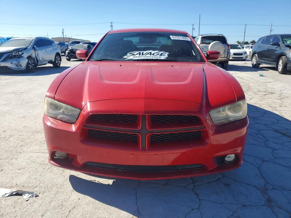Aukcja sprzedaży 2012 Dodge Charger, vin: 2C3CDXCT4CH191071, numer aukcji: 67031406