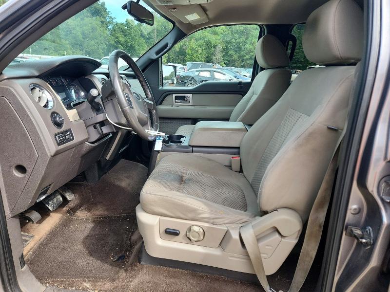 Продажа на аукционе авто 2010 Ford F150, vin: 1FTFW1EV1AFA57311, номер лота: 70268826