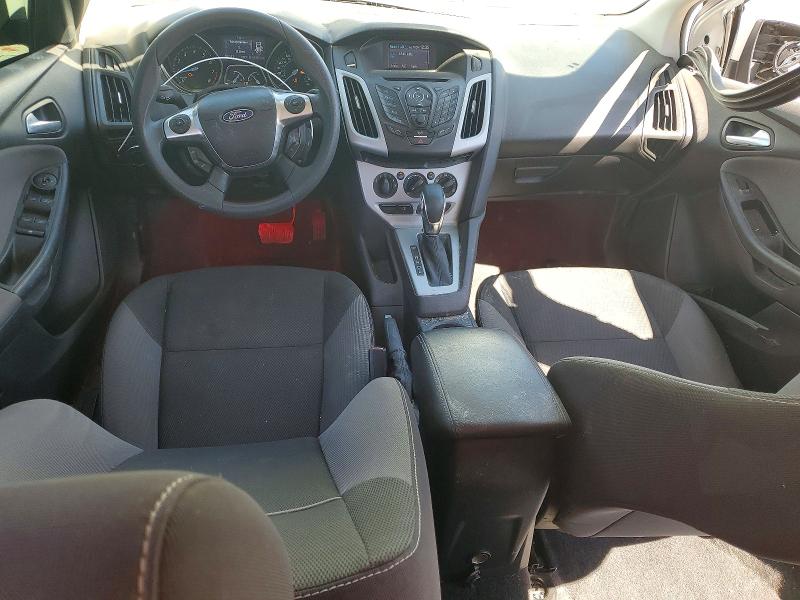Aukcja sprzedaży 2012 Ford Focus, vin: 1FAHP3F27CL290691, numer aukcji: 68603126