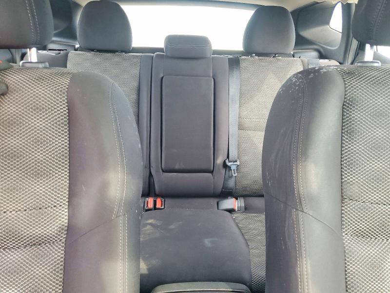 71057036 :رقم المزاد ، JN1BJ1CR9KW631368 vin ، 2019 Nissan Rogue Sport مزاد بيع