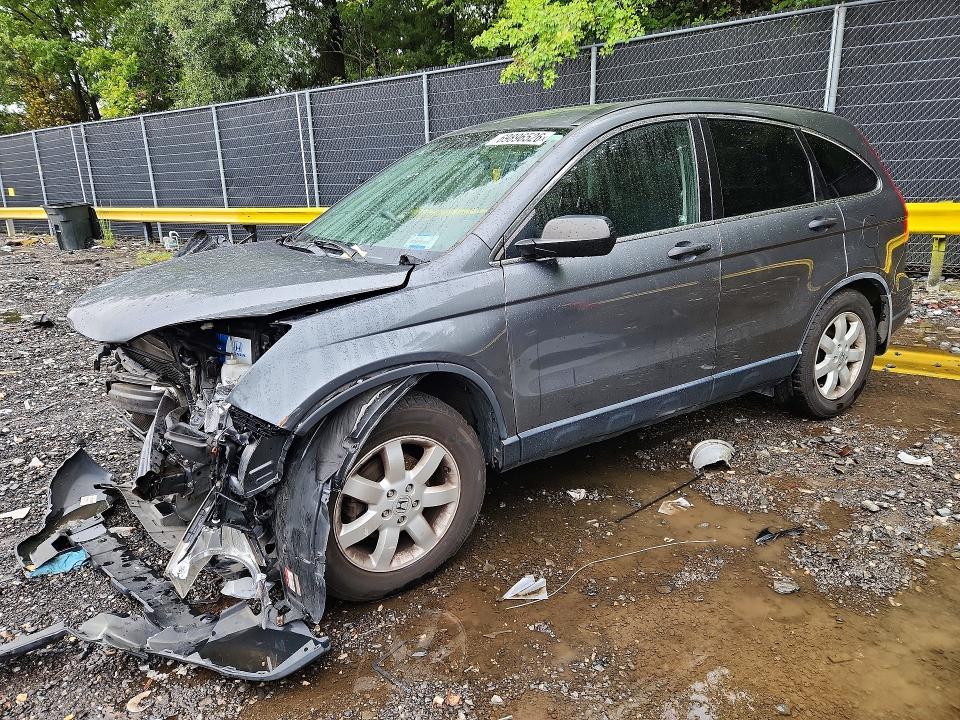 69896526 :رقم المزاد ، JHLRE4H49BC004334 vin ، 2011 Honda Cr-v مزاد بيع