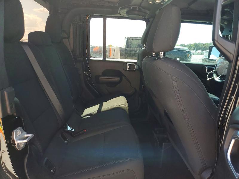 Aukcja sprzedaży 2022 Jeep Gladiator, vin: 1C6HJTAG1NL112767, numer aukcji: 68377446