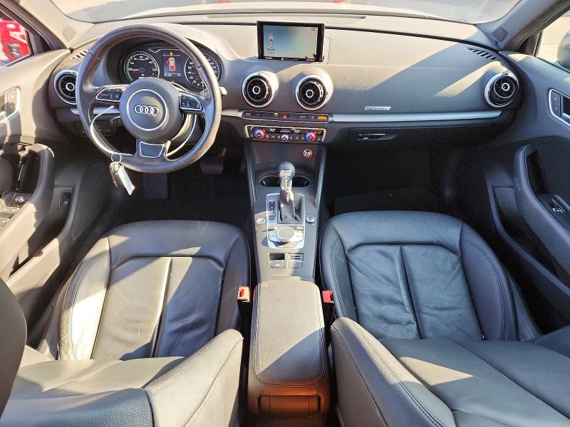 70245926 :رقم المزاد ، WAUUPBFF0GA156982 vin ، 2016 Audi A3 مزاد بيع