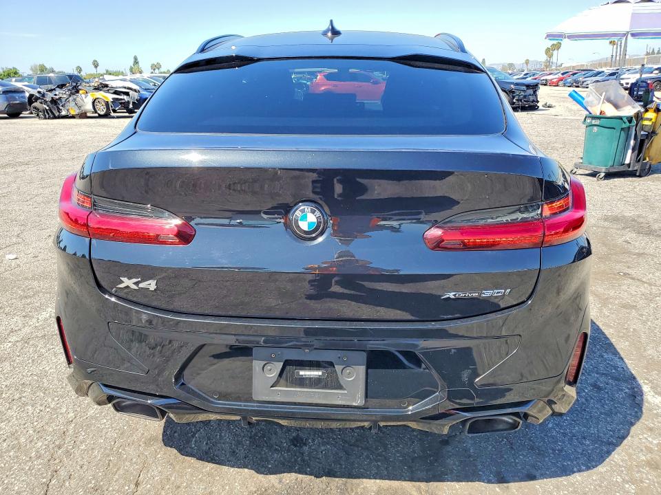 Aukcja sprzedaży 2023 Bmw X4, vin: 5UX33DT00P9P58271, numer aukcji: 68407646