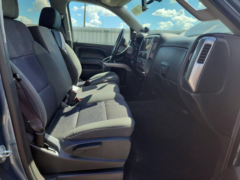 Aukcja sprzedaży 2014 Chevrolet Silverado, vin: 3GCUKREC4EG317981, numer aukcji: 67610616