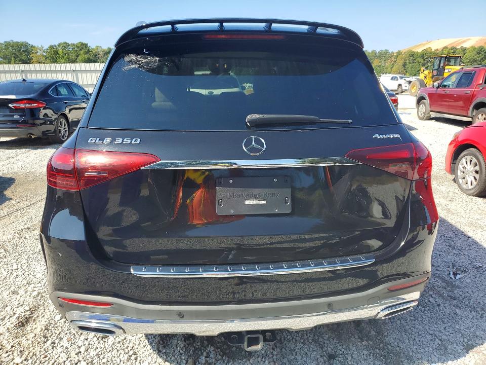 2024 Mercedes-benz Gle მანქანა იყიდება აუქციონზე, vin: 4JGFB4FB3RA986888, აუქციონის ნომერი: 67862786