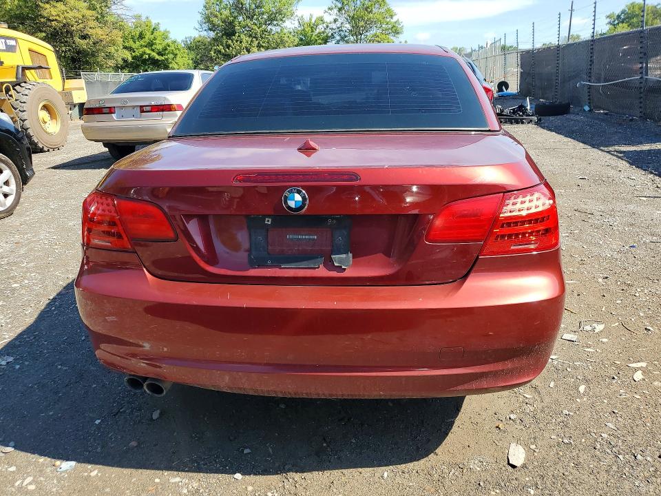 Продаж на аукціоні авто 2011 Bmw 328, vin: WBADW3C57BE539470, номер лоту: 67778116