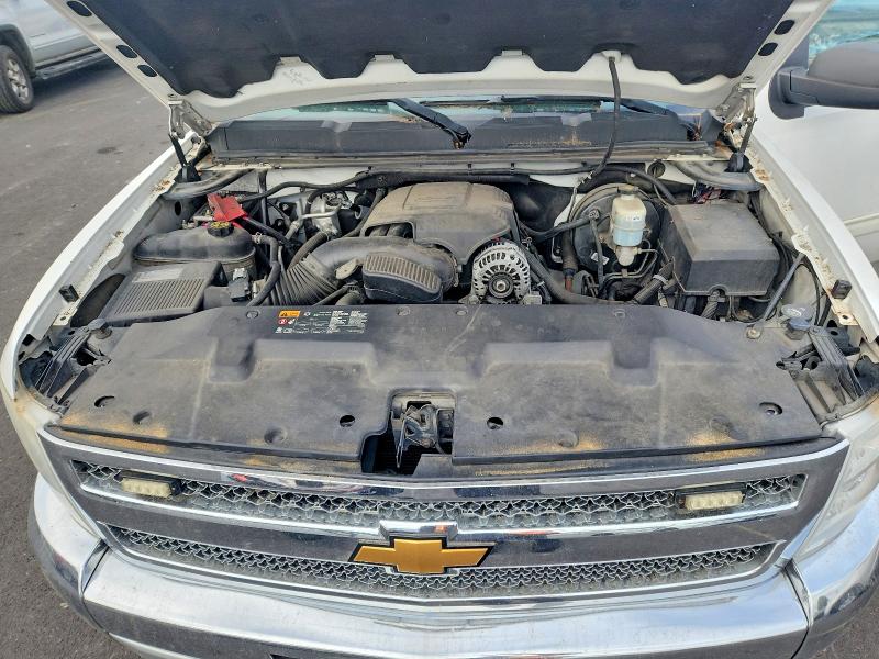 Aukcja sprzedaży 2013 Chevrolet Silverado, vin: 3GCPKSE74DG124803, numer aukcji: 71235676