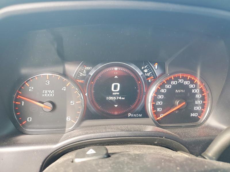 Продажа на аукционе авто 2015 Gmc Sierra, vin: 3GTU2WEJ7FG286563, номер лота: 68230736