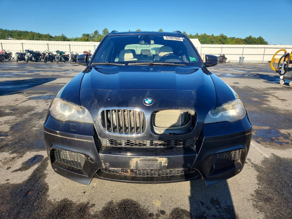Auction sale of the 2011 Bmw X5, vin: 5YMGY0C59BLK26447        , lot number: 67997806