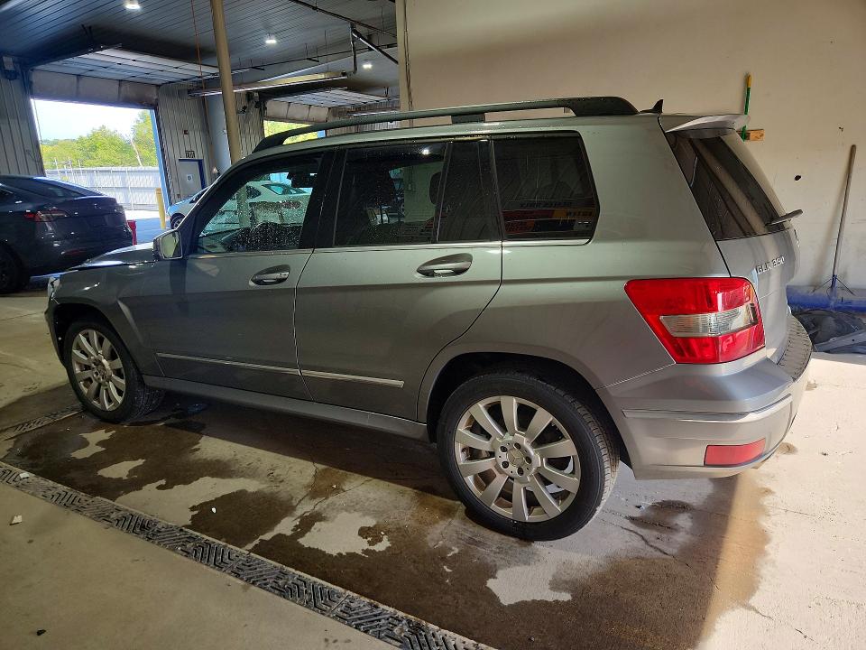 Продаж на аукціоні авто 2012 Mercedes-benz Glk, vin: WDCGG8HB0CF854349, номер лоту: 68213966