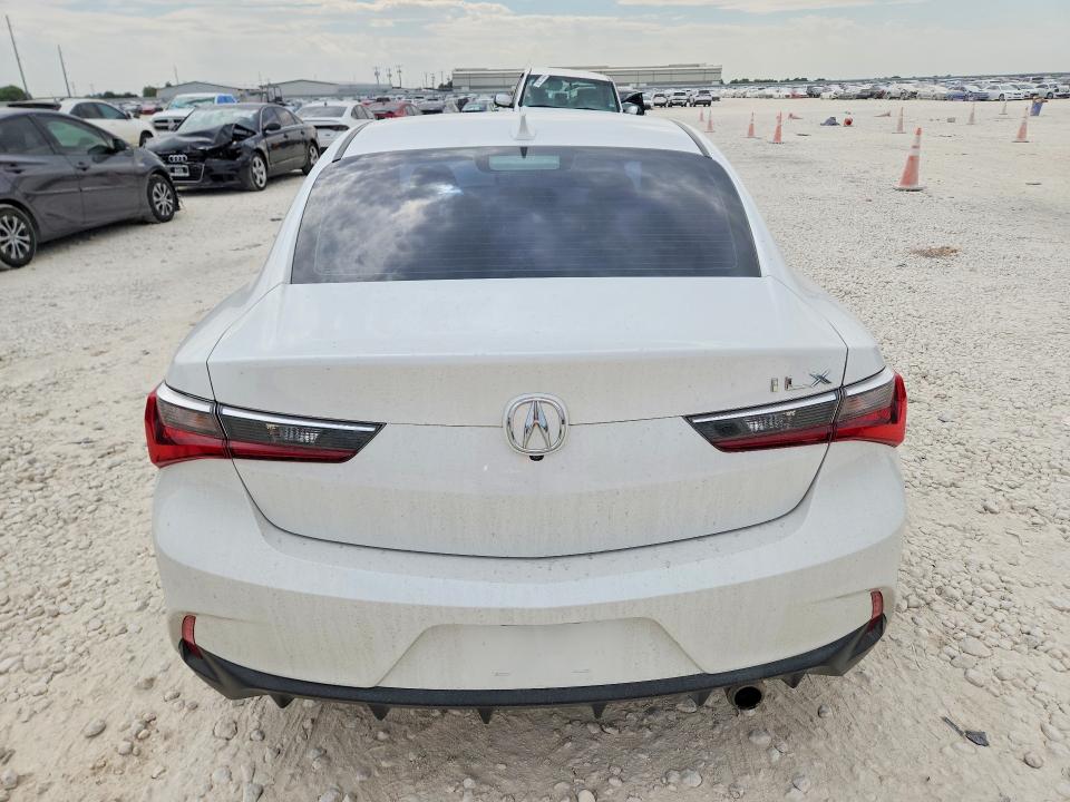 Aukcja sprzedaży 2020 Acura Ilx, vin: 19UDE2F77LA006249, numer aukcji: 67483946