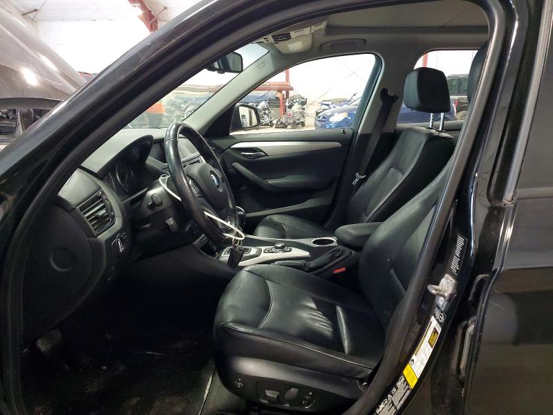 Aukcja sprzedaży 2014 Bmw X1, vin: WBAVL1C52EVY18279, numer aukcji: 68442746