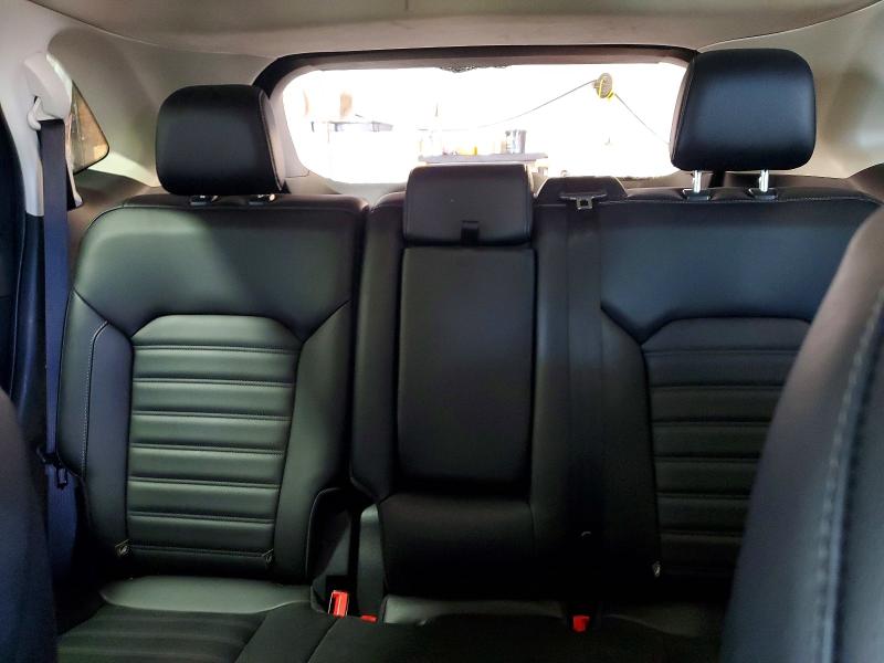 68299246 :رقم المزاد ، 2FMPK4J94LBB08990 vin ، 2020 Ford Edge مزاد بيع