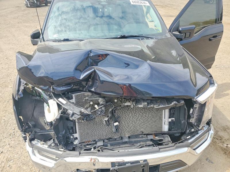 2022 Ford F150 მანქანა იყიდება აუქციონზე, vin: 1FTFW1E85NKE23097, აუქციონის ნომერი: 68083636