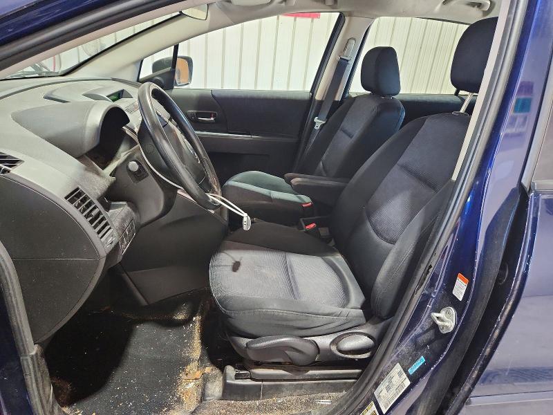 Aukcja sprzedaży 2008 Mazda 5, vin: JM1CR29L480308473, numer aukcji: 67479636