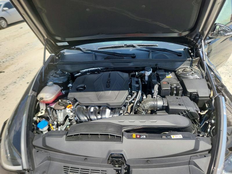 Aukcja sprzedaży 2023 Hyundai Sonata, vin: KMHL64JA3PA339958, numer aukcji: 67538596