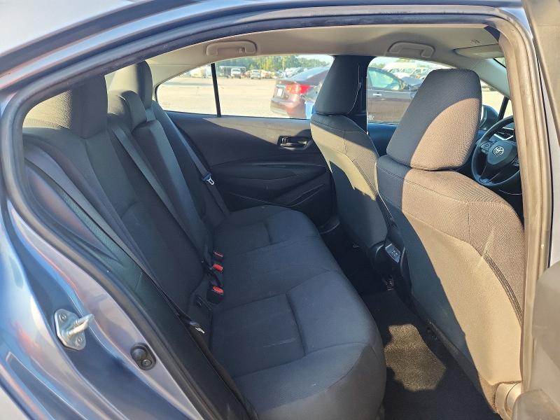 Продажа на аукционе авто 2023 Toyota Corolla, vin: 5YFB4MDE7PP071853, номер лота: 66519516