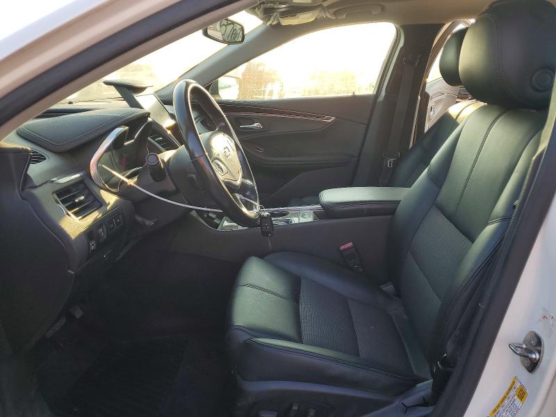 67795626 :رقم المزاد ، 2G1115SL2E9282749 vin ، 2014 Chevrolet Impala مزاد بيع