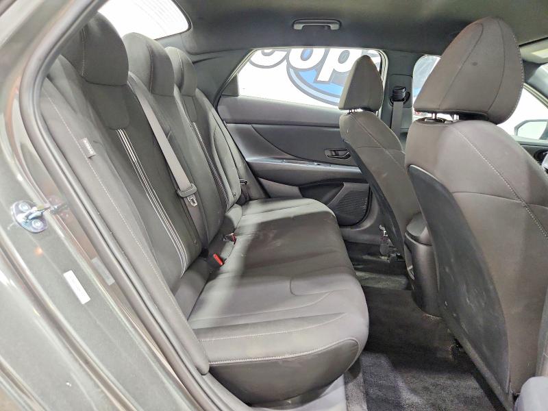 Продаж на аукціоні авто 2026 Hyundai Elantra, vin: KMHLM4DG3TU228177, номер лоту: 69413676