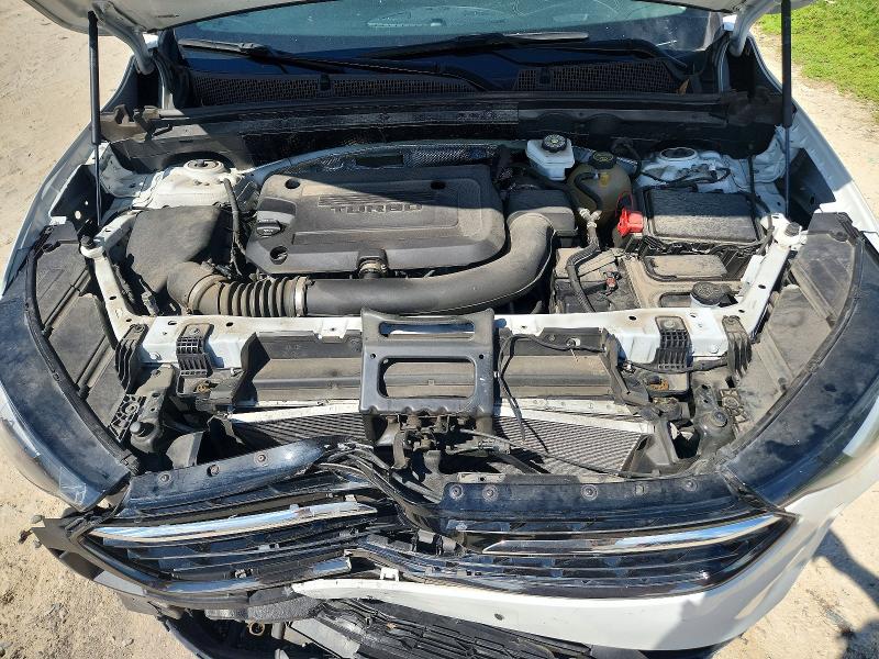 Aukcja sprzedaży 2022 Buick Envision, vin: LRBFZNR49ND128805, numer aukcji: 69911226