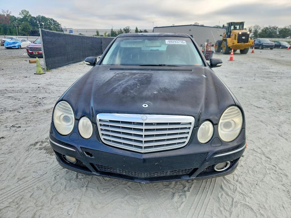 Aukcja sprzedaży 2008 Mercedes-benz E, vin: WDBUF22X58B328941        , numer aukcji: 69293716