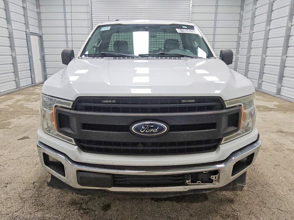 Aukcja sprzedaży 2019 Ford F150, vin: 1FTMF1CB5KKD21817, numer aukcji: 67093626