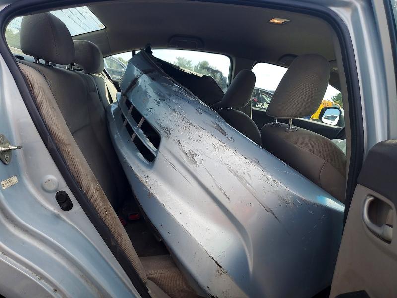 Продажа на аукционе авто 2012 Honda Civic, vin: 2HGFB2F55CH559340, номер лота: 68565936