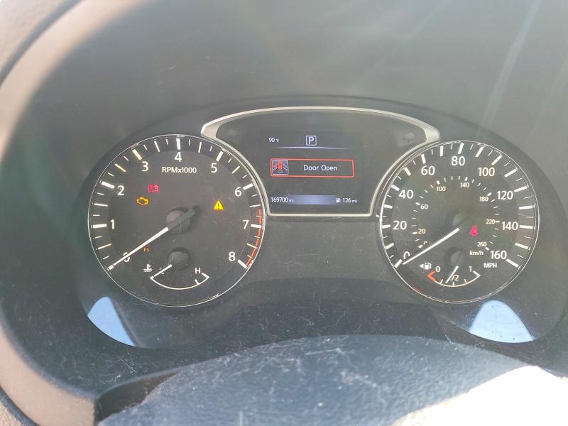 Продажа на аукционе авто 2017 Nissan Altima, vin: 1N4AL3AP4HC110543, номер лота: 70992326